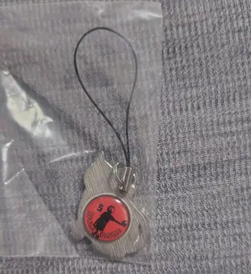 하이큐! 코부츠야 크리스탈 돔 스트랩 코즈메 켄마