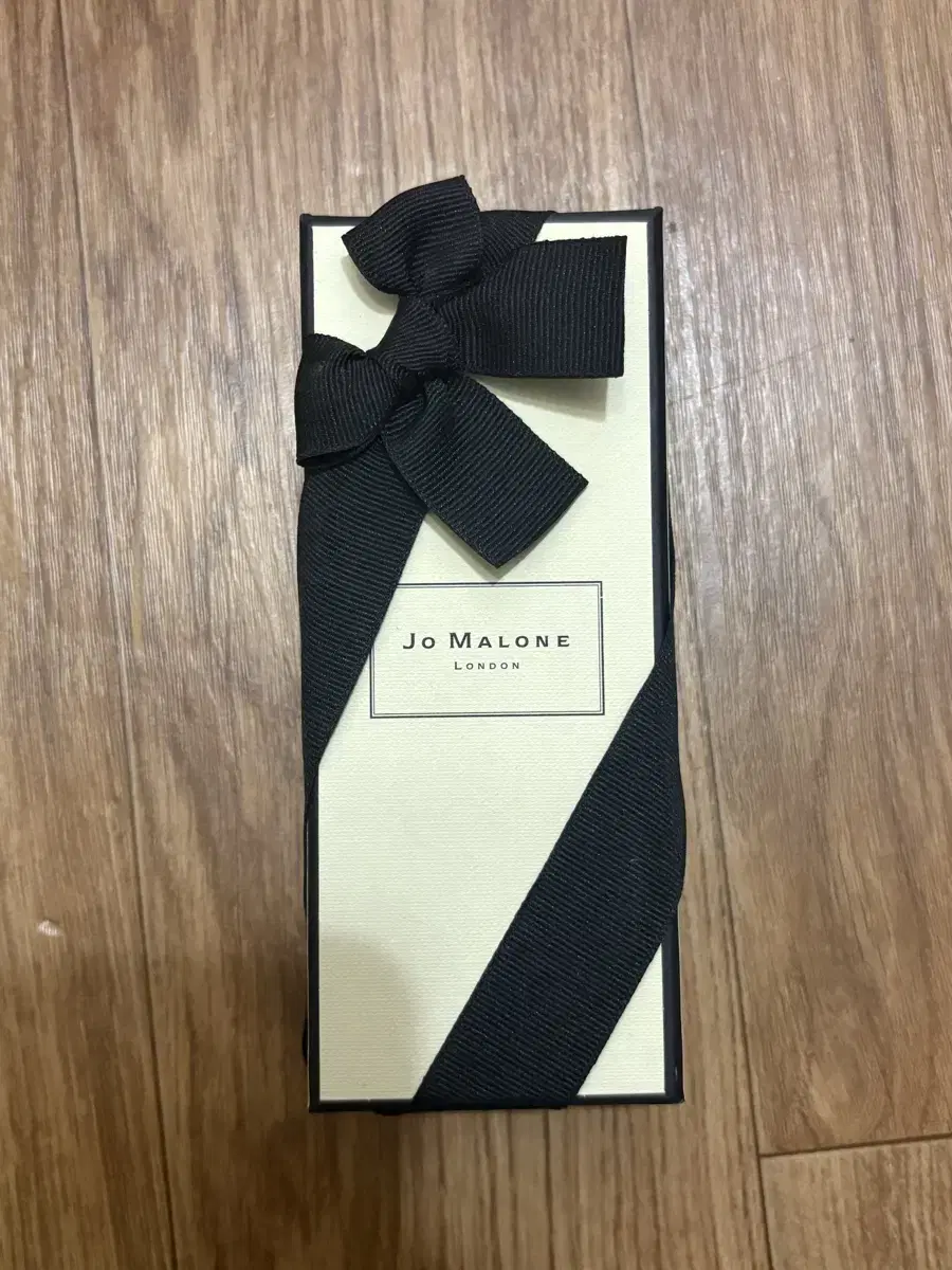 Jo Malone Blackberry & Bay 30ml sealed Gift Wrapping