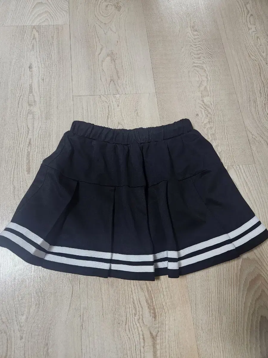 Step Tennis Skirt 150