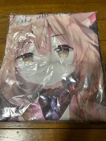 주얼리 하츠 아카데미아 메아 풀 그래픽 티셔츠 XL