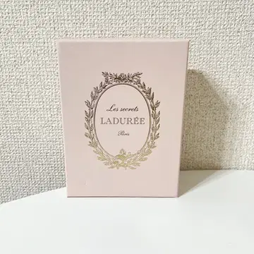 라듀레 마카롱 키링 키체인
