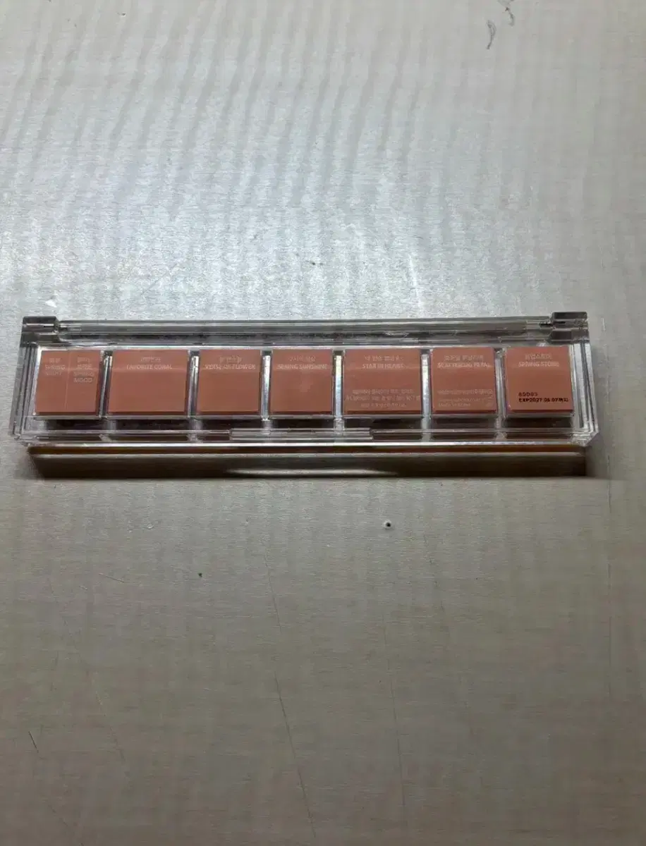 Peripera Eyeshadow