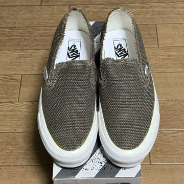 반스 볼트 OG 스타일 48 프레이드 LX US11 29cm