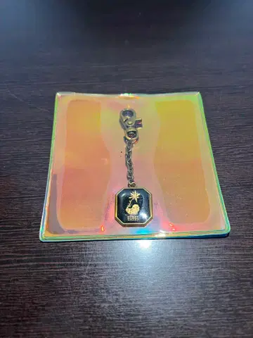 STRAY SHEEP 키링 미개봉 요네즈켄시