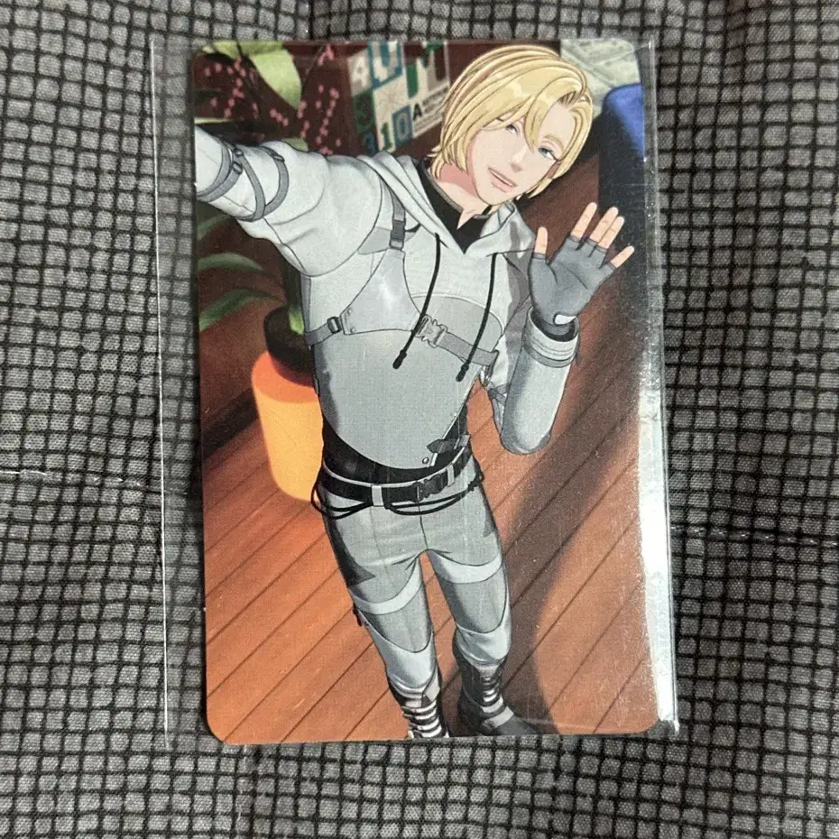 PLAVE | 플레이브 PLAVE W4L Poca Album yejun QR(unregistered