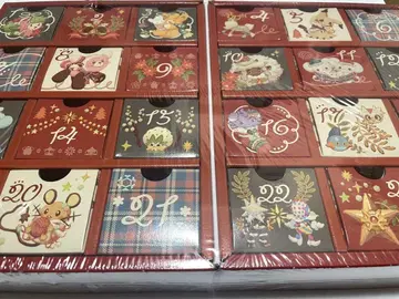 포켓몬 Heartwarming Christmas 어드벤처 달력