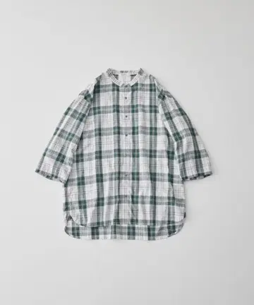240 confect 7분 소매 셔츠