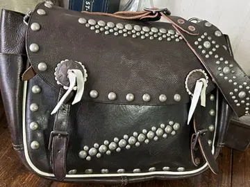 RRL 숄더백