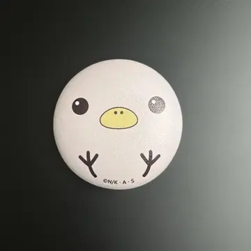 모노가타리 시리즈 야쿠지 마요이 캔뱃지