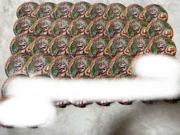 바쿠고 카츠키 캔뱃지 벌스데이 캔뱃지 2022 점프 히로아카