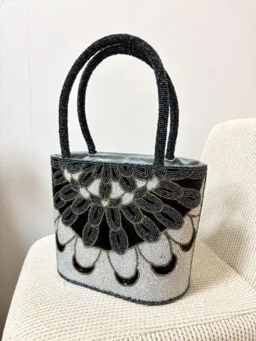 SaPa 비즈 백