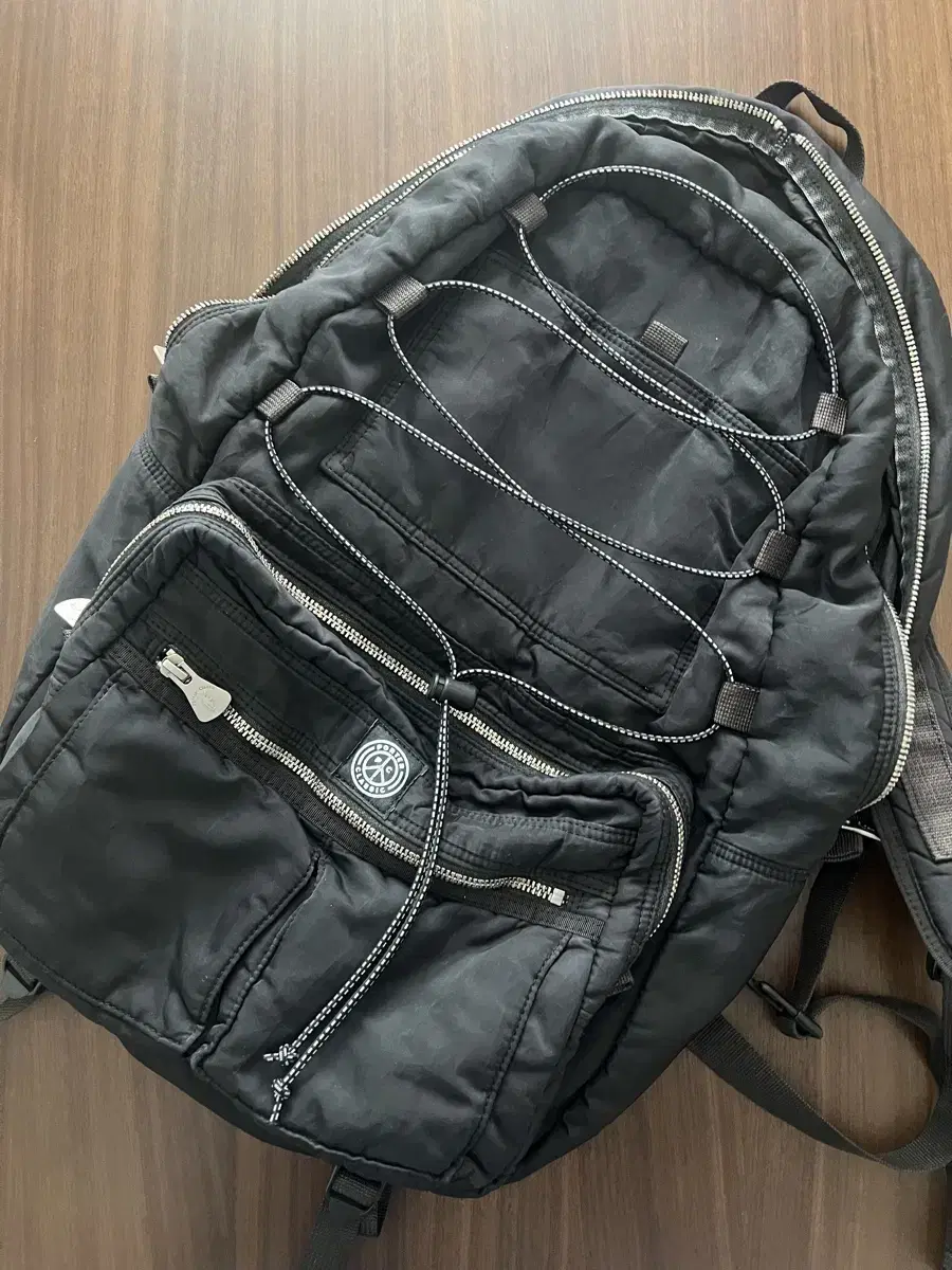 포터클래식 데이팩 L
