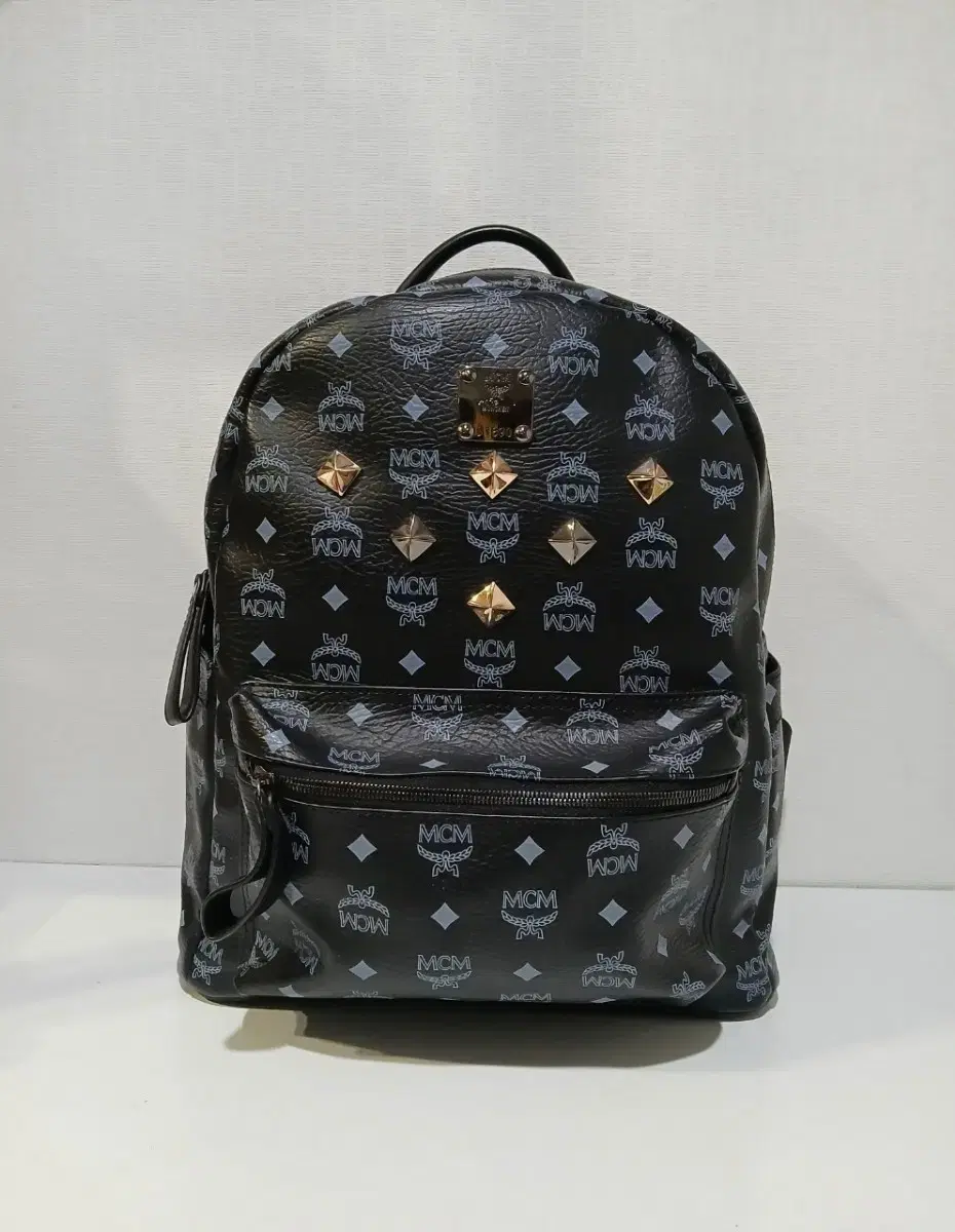 MCM 백팩