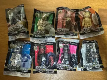 STARWARS 에피소드 1 세븐일레븐 한정판