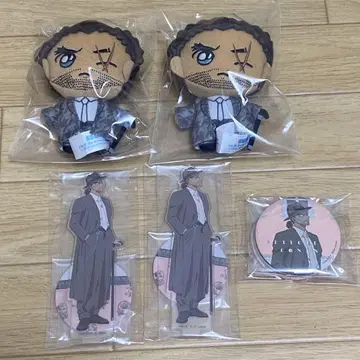 명탐정 코난 세가 럭키 쿠지 야마토 간스케 F상 G상 J상