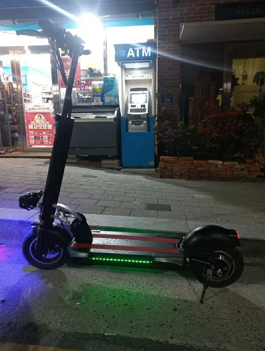 Selling Nano Wheel 10-inch NQ~02 plus A grade electric scooter