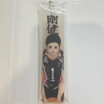 하이큐 사와무라 다이치 카라스노