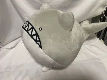 냥코 대전쟁 고양이 고래 BIG 봉제 인형 택 포함