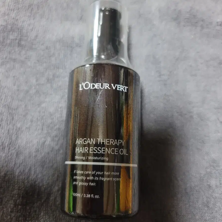 Ernov Arpege Hair Oil 100ml + 30ml + 10ml on Bunjang Global