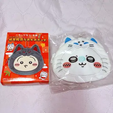 치이카와 모구모구 본점 트레이딩 후시미 이나리 나오카오 파우치 모몽가