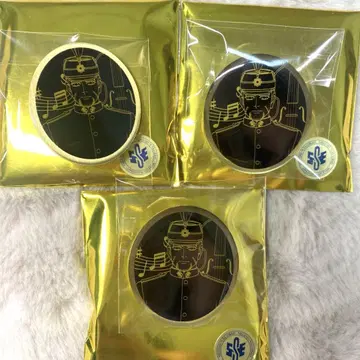 골든 카무이 오가타 햐쿠노스케 핀즈