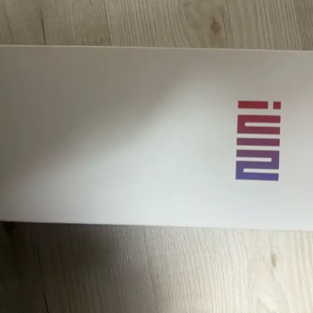 여자아이들 응원봉 버전 2