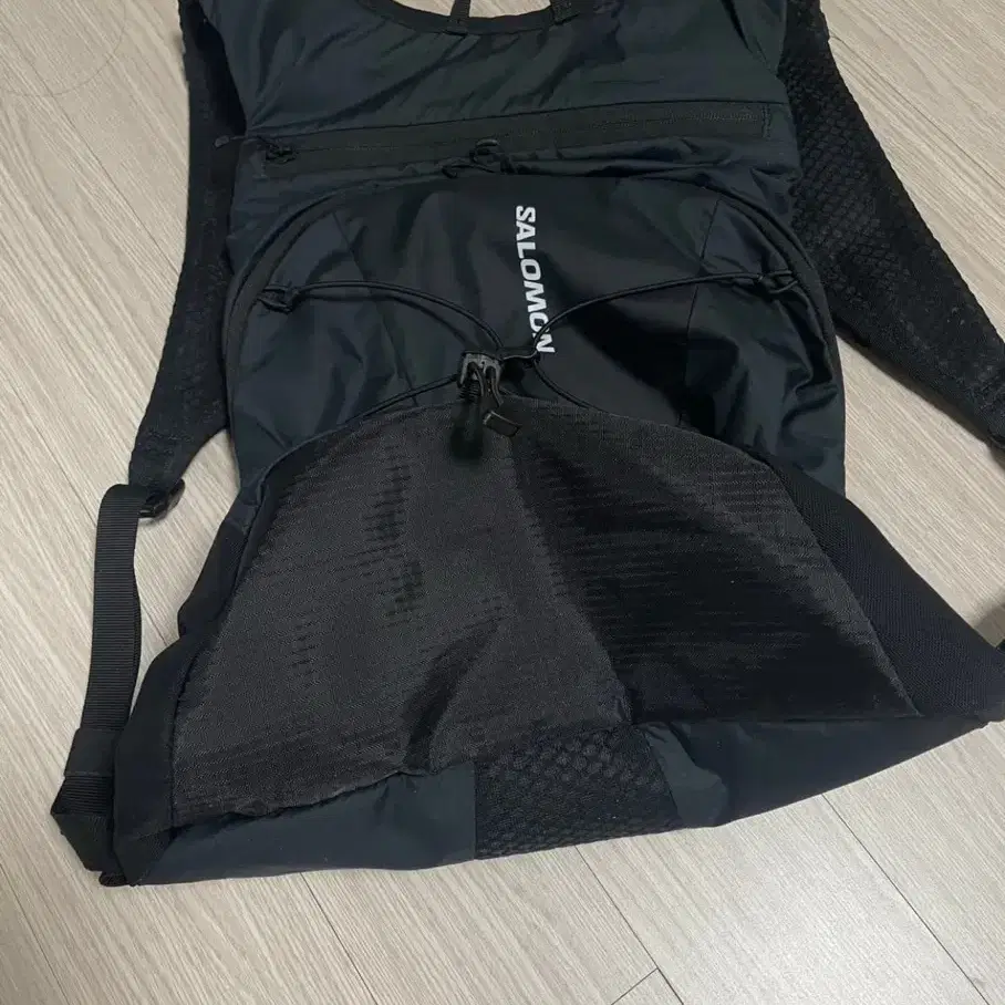 SALOMON リュック peak 15 Salomon XT 15 バックパック 緑 | Trekkinn バックパック