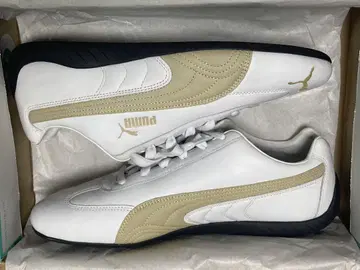 푸마 스피도 캣 가죽 29cm PUMA speed cat