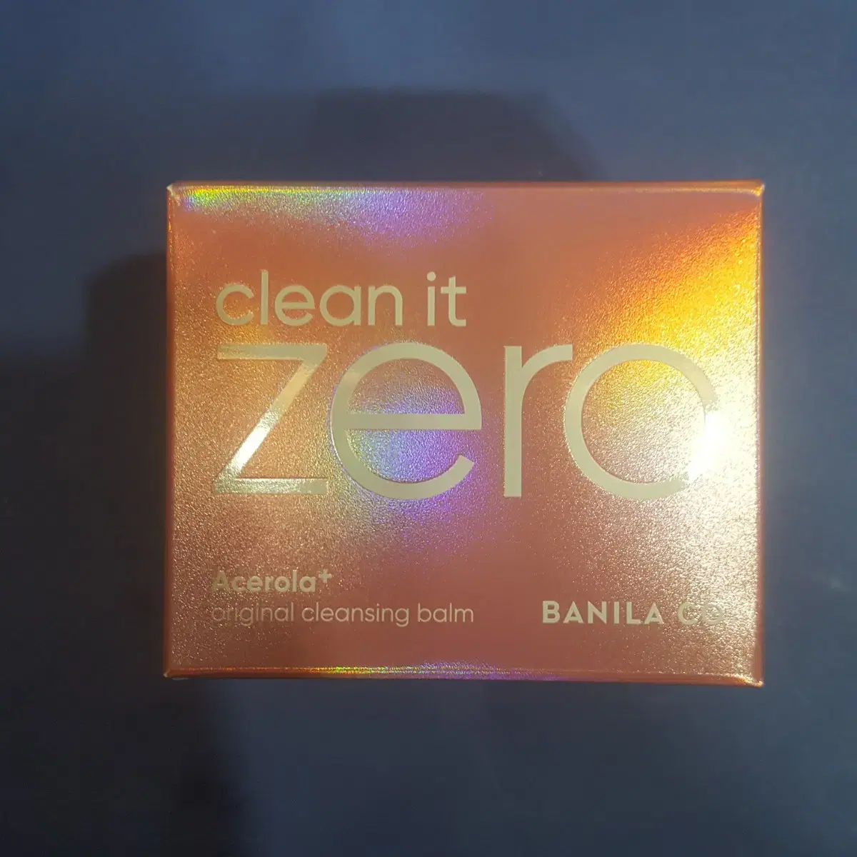 Banila Co. Clean It Xero Original Cleansing Balm 50ml