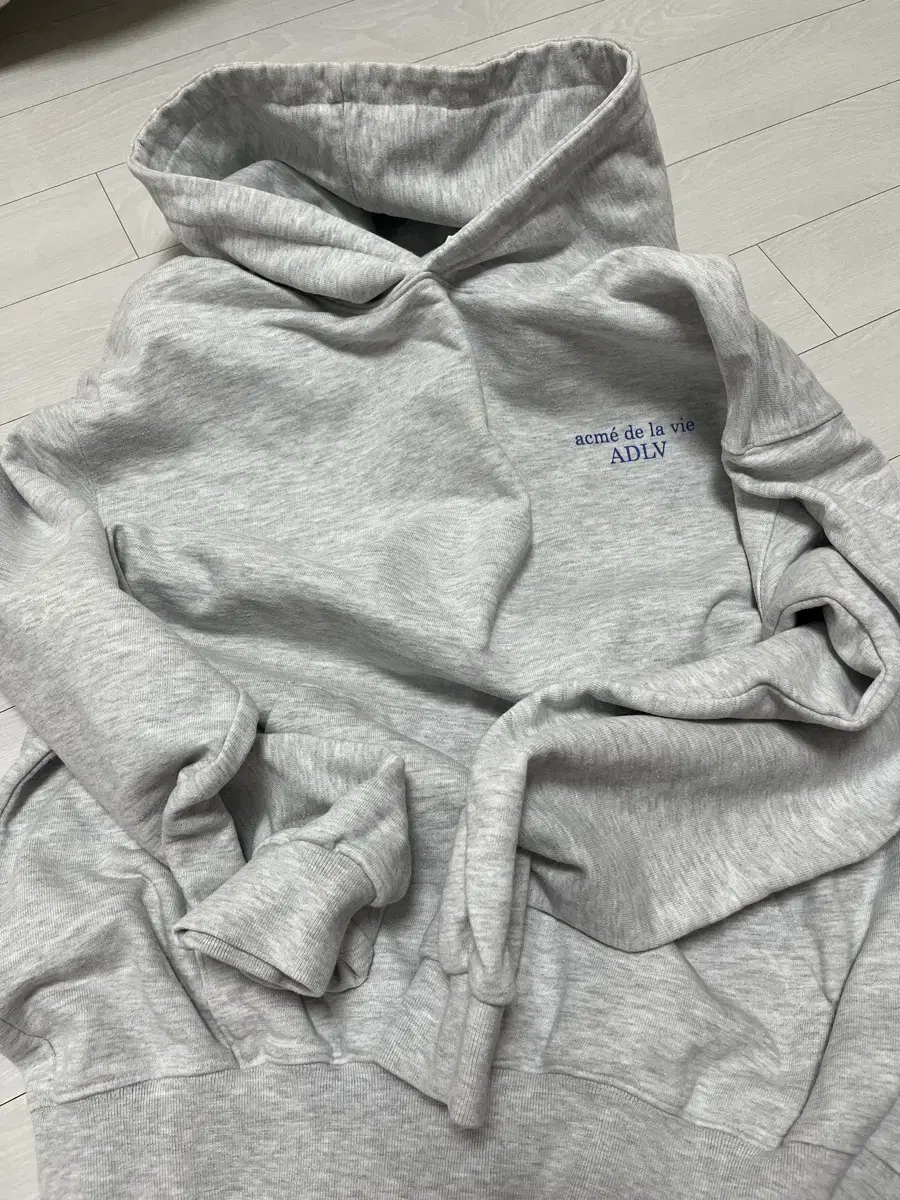 Acme De La Vie hoodie
