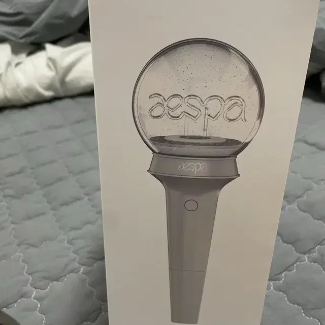 에스파 응원봉