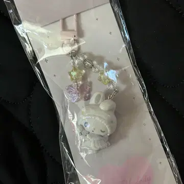 마이멜로디 50주년 기념 샵 페어리 시리즈 구름