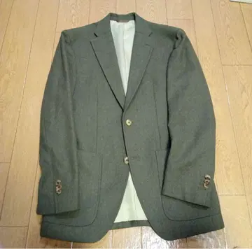 아자부 테일러 자켓