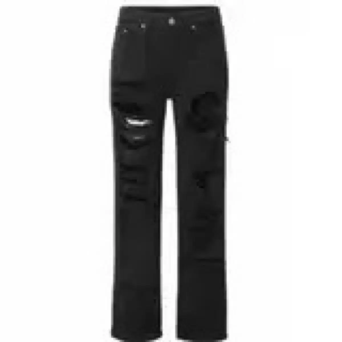 ☆韓国の人気☆【THREETIMES】☆5501 Bootcut indigo jean.s☆ ☆韓国の人気☆【THREETIMES】☆5501 Bootcut indigo jean.s