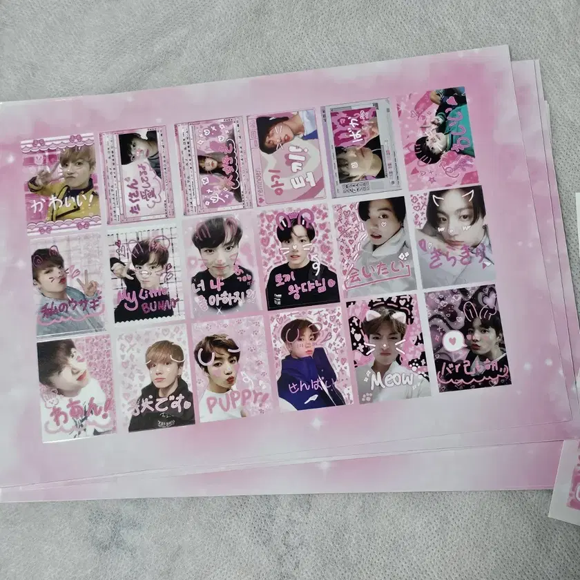 Shop Photo Card on Bunjang Global Site. Shop Photo Card on Bunjang Global Site.