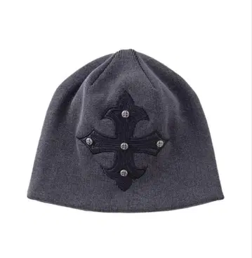 SUPPLIER 공급 업체 STUDS CROSS BEANIE 비니