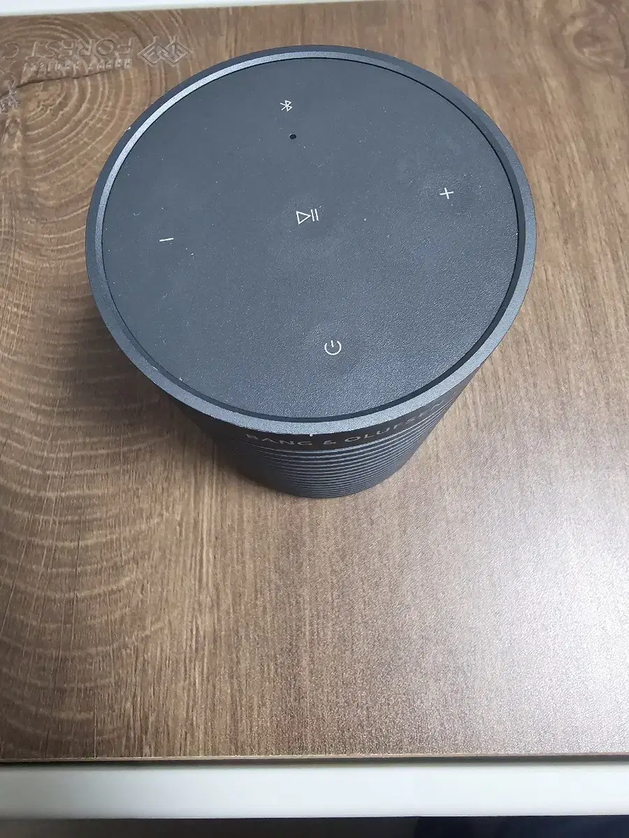Bang & Olufsen Explore speaker