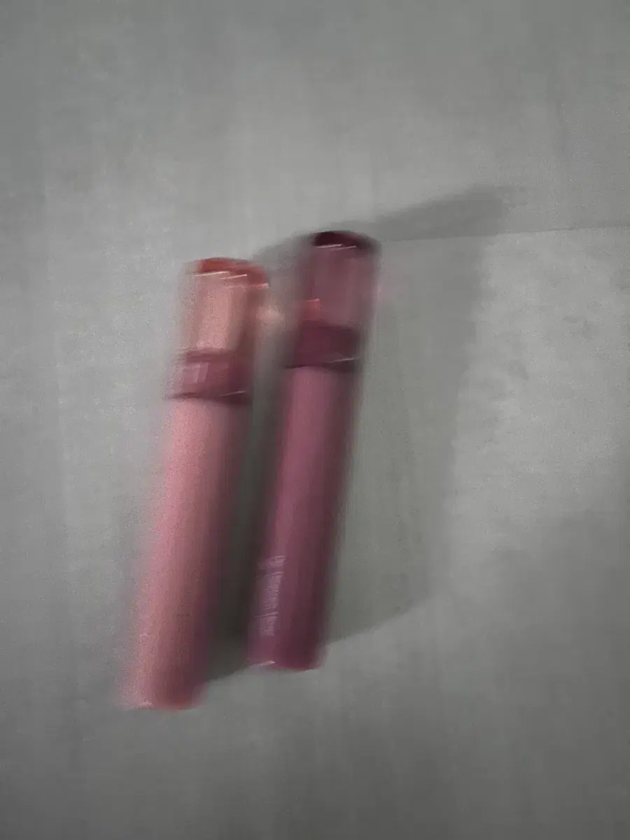 롬앤 글래스팅 컬러글로스 2&6호