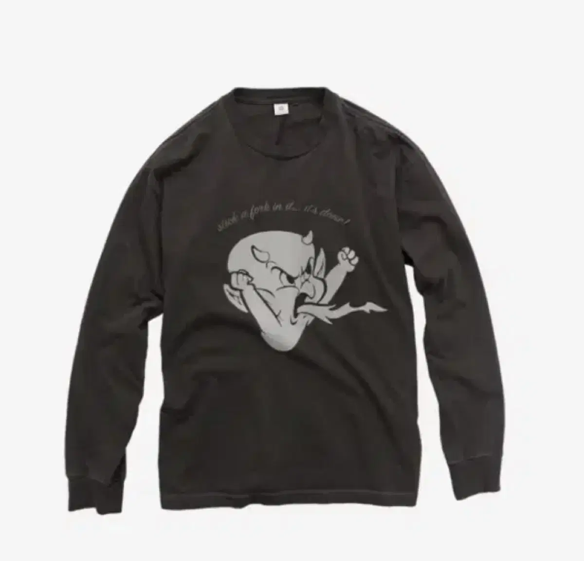Polyteru Hotstuff Long Sleeve 4