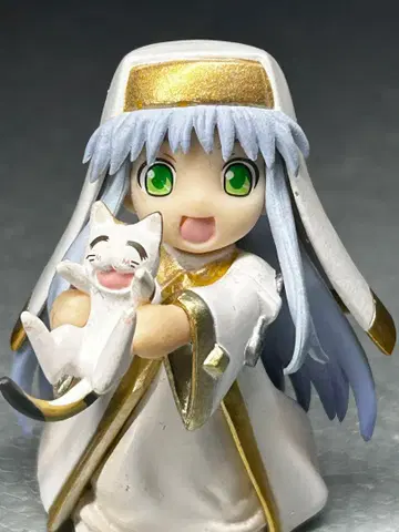 인덱스 (특정 마술의 금서목록 II) 미사카 모리 2 트레이딩 피규어