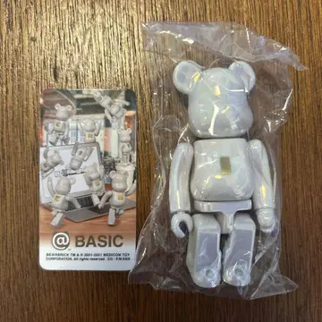 베어브릭 BE@RBRICK 시리즈 42 베이직 [I]