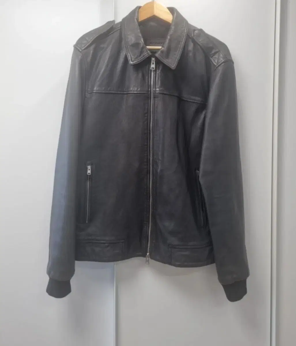 올세인츠 allsaints 가죽자켓 XL
