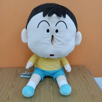 택 포함 하나미즈후케바~ 맹구! 티슈 커버 크레용 신짱