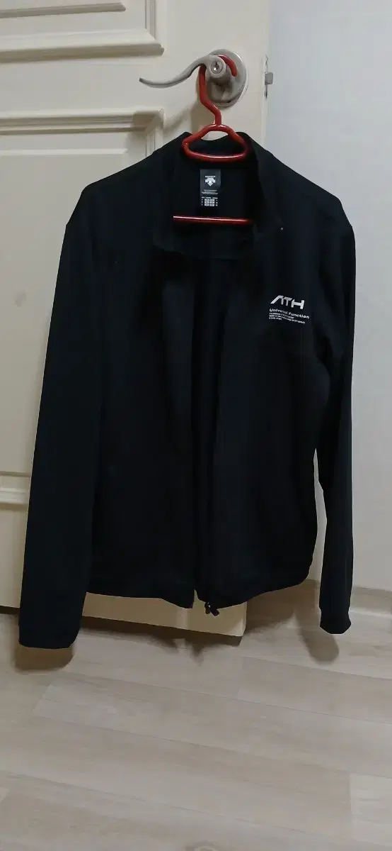 남성의류 데쌍트 바람막이겸 점퍼