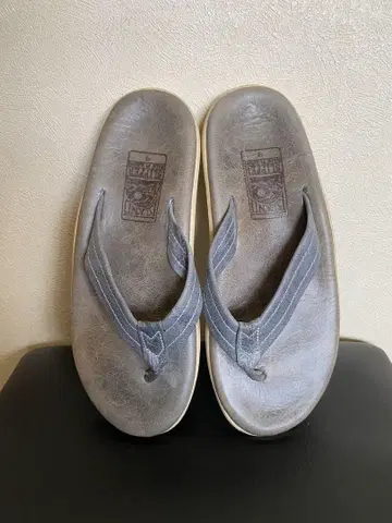 ISLAND SLIPPER/샌들