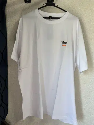 Patta 티셔츠