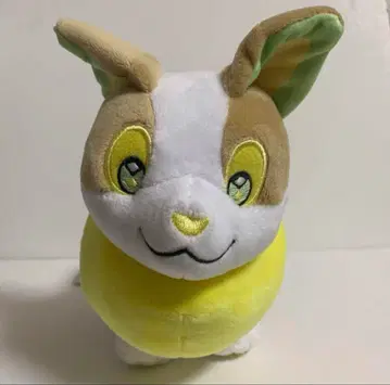 포켓몬 봉제 인형 포켓몬 센터 오리지널 완파치