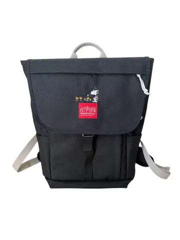 Manhattan Portage 맨해튼 포티지 스누피 백팩