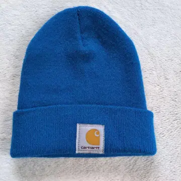 Carhart 니트 모자, 미국제