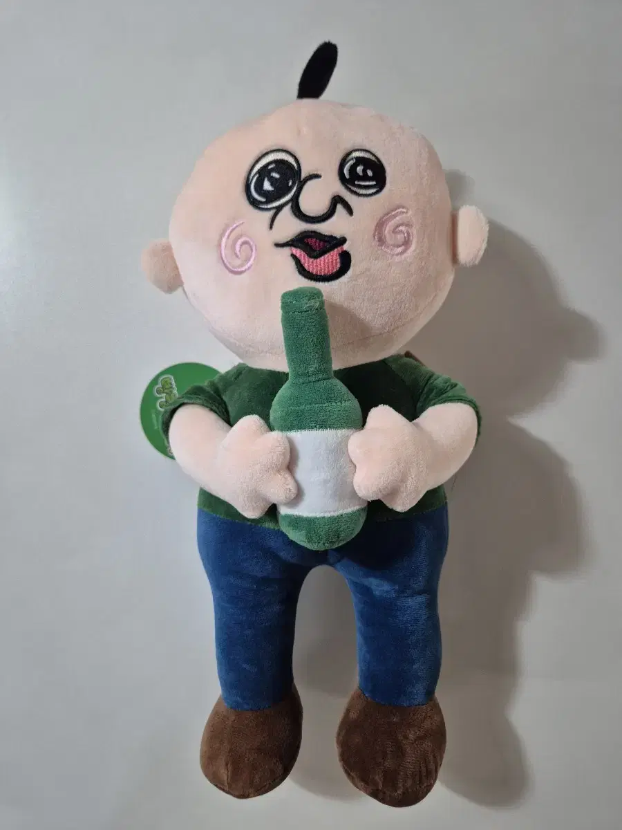 할인)))빵빵이 소주 백팩